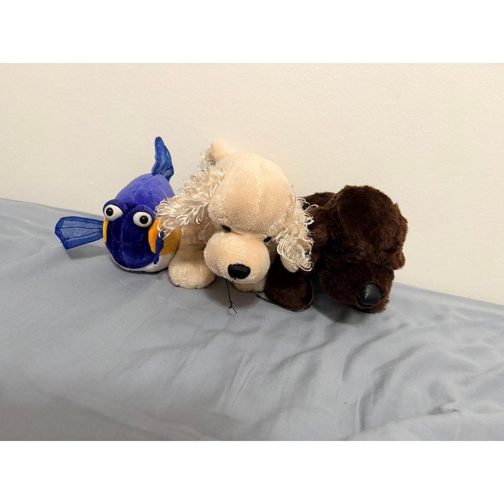 Webkinz bundle no code - Picture 2 of 2